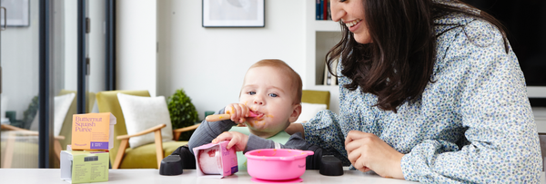 Weaning At 4 Months? Here’s What You Need To Know
